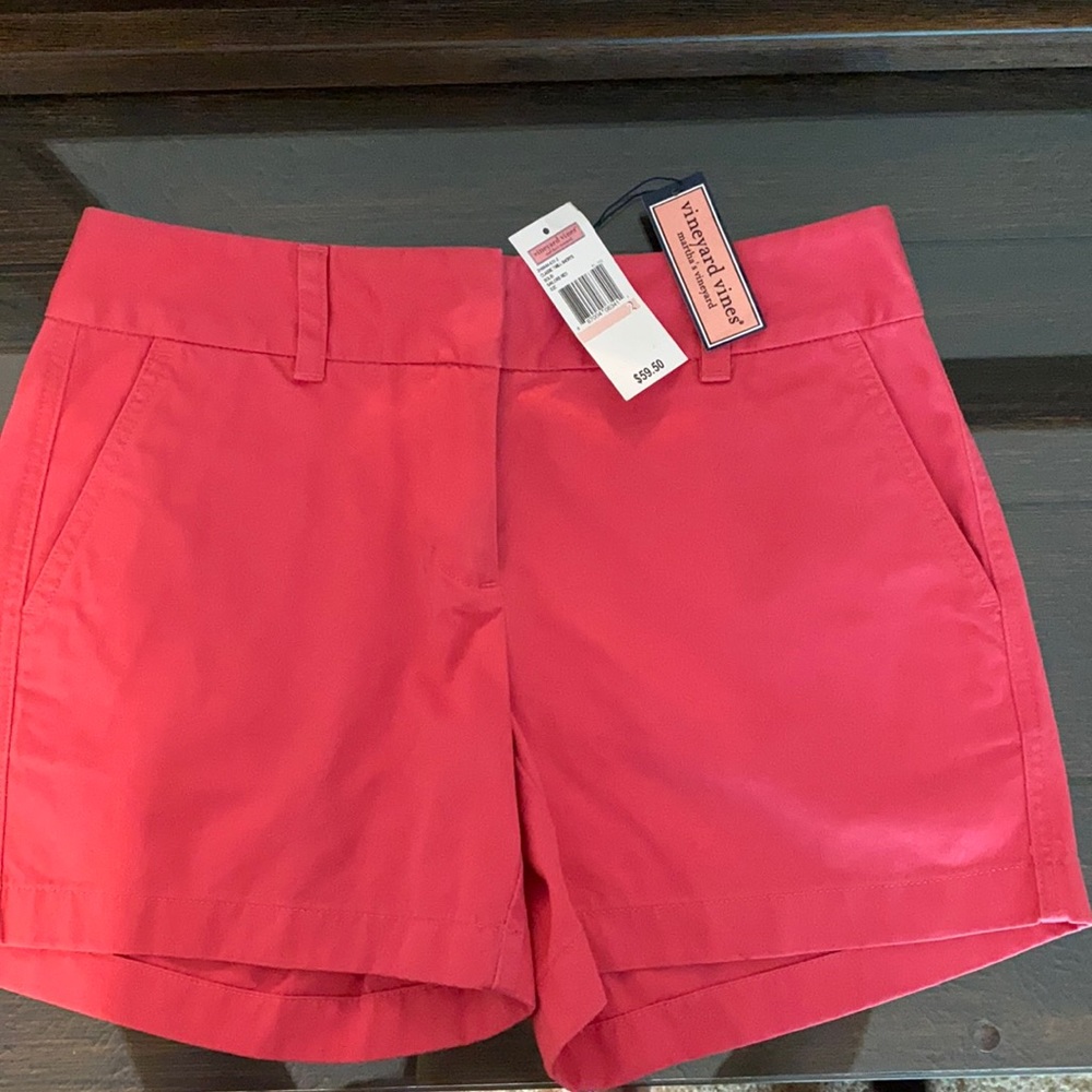 Vineyard Vines Shorts
